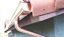 Rain Gutter Installation, Repair, Cleaning and Protection in Montgmry, IL